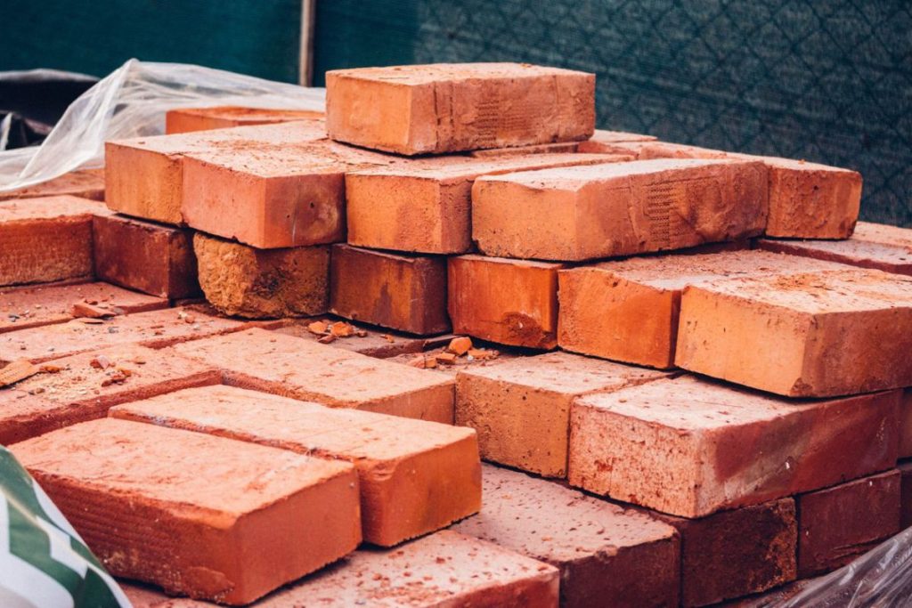 brick calculator