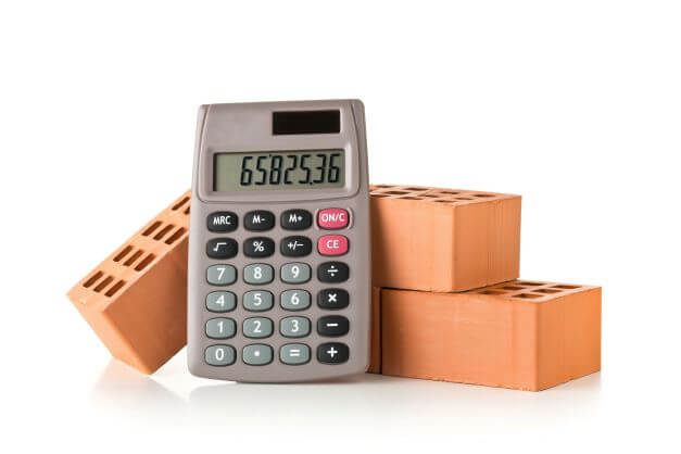 brick calculator